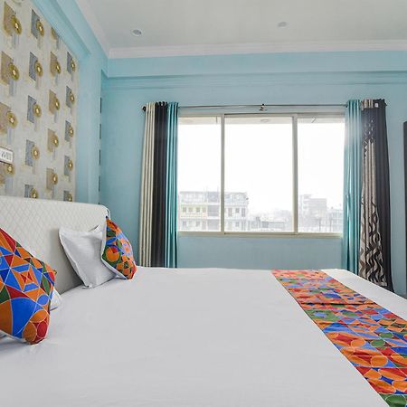 Fabhotel Raj Niwas Patna  Extérieur photo