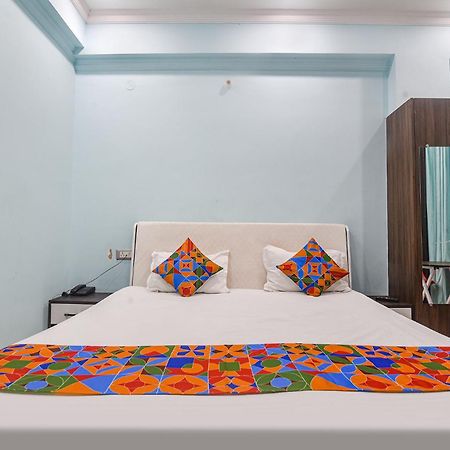 Fabhotel Raj Niwas Patna  Extérieur photo