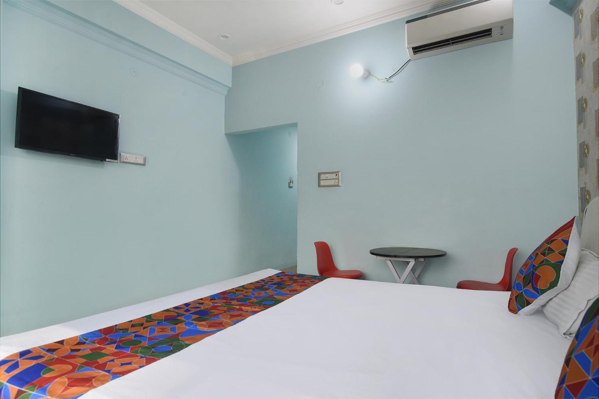 Fabhotel Raj Niwas Patna  Extérieur photo